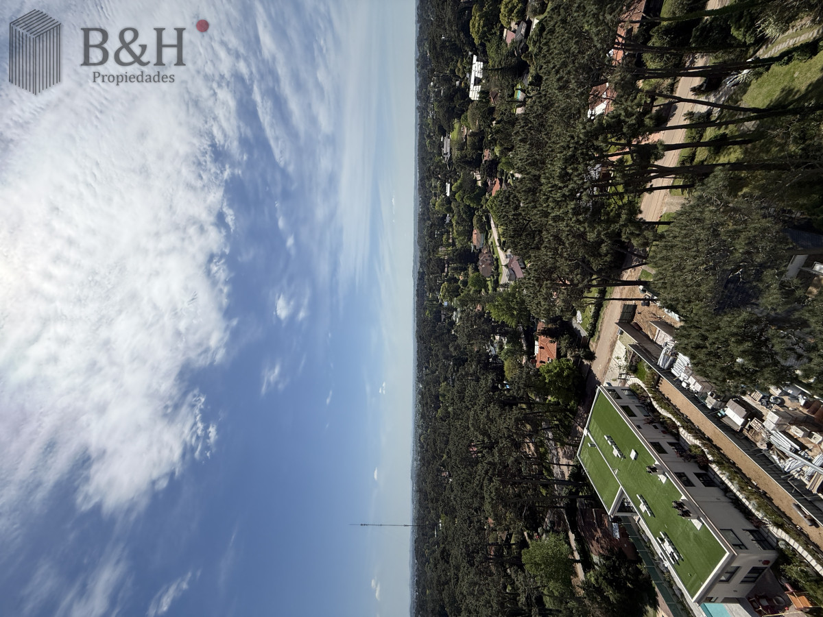 Apartamento ID.6731 - En venta y Alquiler departamento de 3 dormitorios punta del Este 