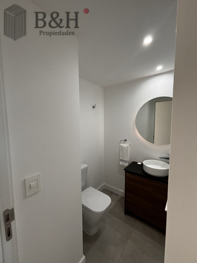 Apartamento ID.5424 - En venta departamento de 3 dormitorios Playa Mansa 