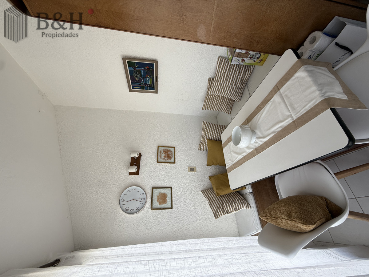 Apartamento ID.6731 - En venta y Alquiler departamento de 3 dormitorios punta del Este 
