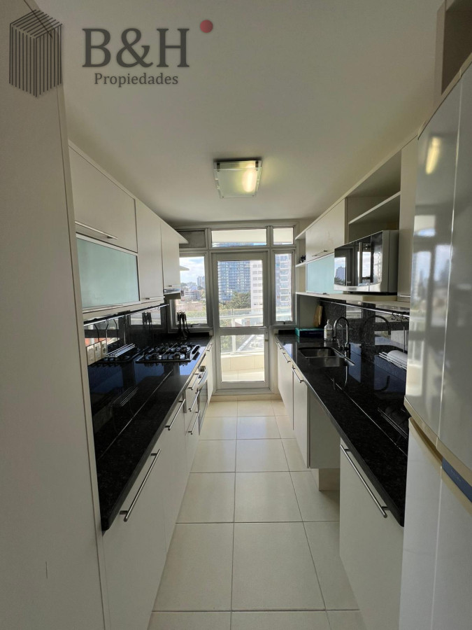 Apartamento ID.6730 - Apartamento en alquiler anual