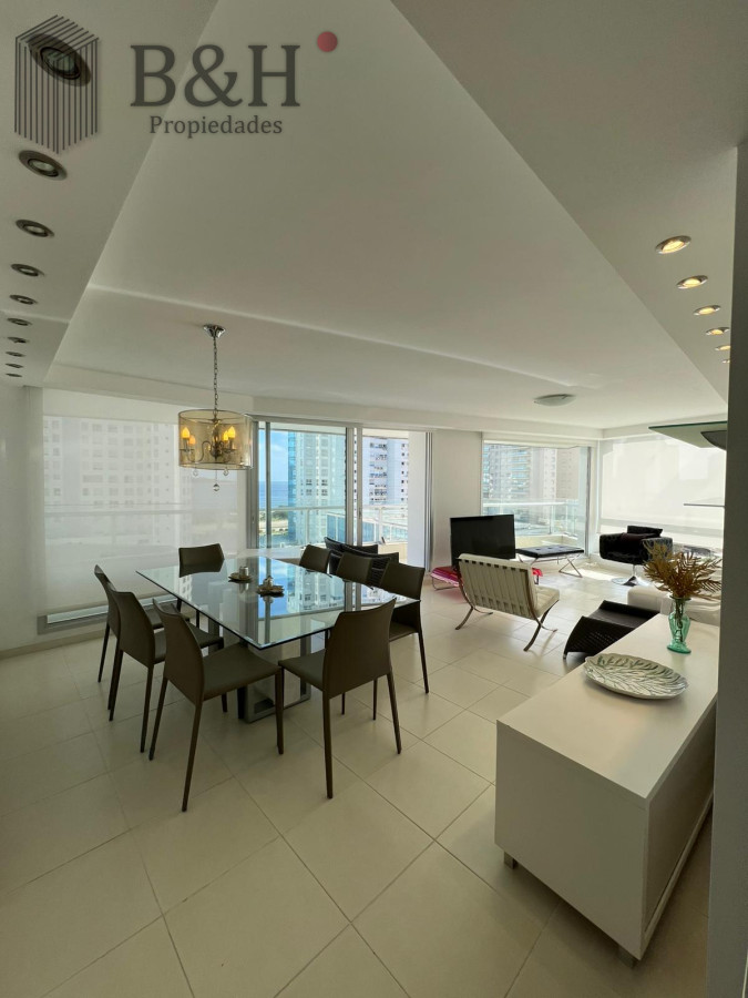 Apartamento ID.6730 - Apartamento en alquiler anual