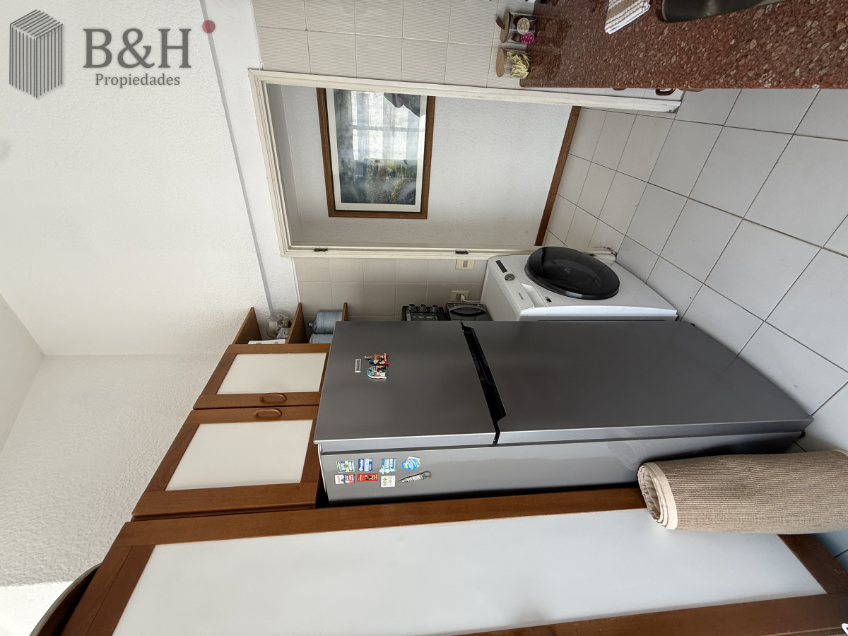 Apartamento ID.6731 - En venta y Alquiler departamento de 3 dormitorios punta del Este 