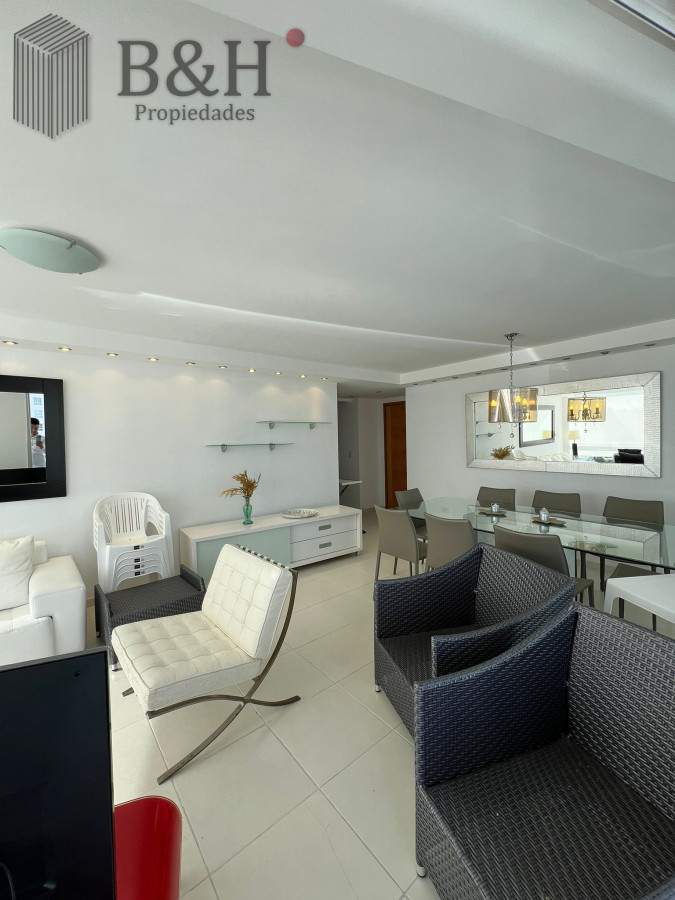 Apartamento ID.6730 - Apartamento en alquiler anual