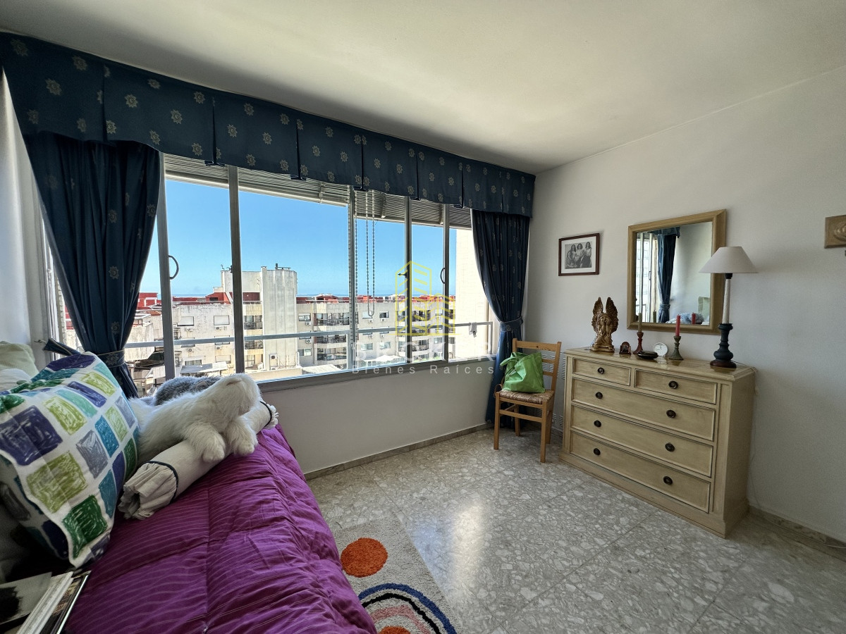 Apartamento ID.1155/Venta_Punta_Del_Este_Edificio_Apolo_1_Dormitorio_Y_Medio - Venta Punta Del Este Edificio Apolo 1 Dormitorio Y Medio