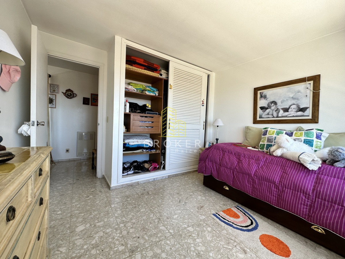 Apartamento ID.1155/Venta_Punta_Del_Este_Edificio_Apolo_1_Dormitorio_Y_Medio - Venta Punta Del Este Edificio Apolo 1 Dormitorio Y Medio