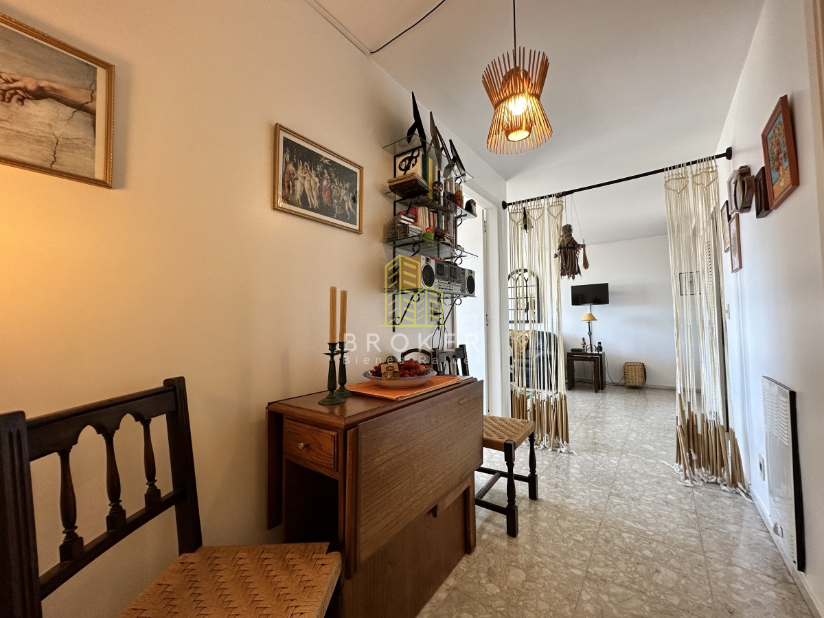 Apartamento ID.1155/Venta_Punta_Del_Este_Edificio_Apolo_1_Dormitorio_Y_Medio - Venta Punta Del Este Edificio Apolo 1 Dormitorio Y Medio