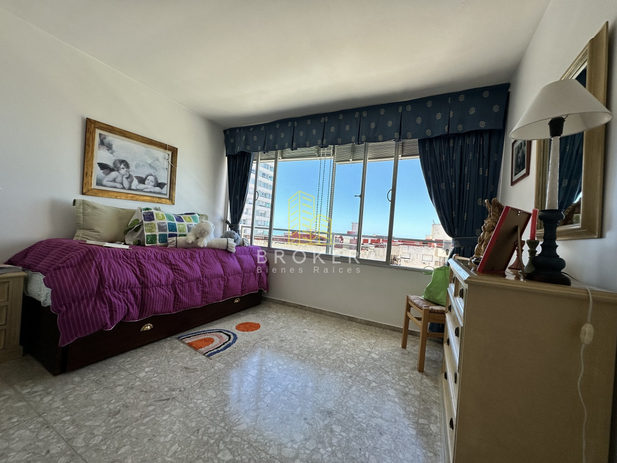 Apartamento ID.1155/Venta_Punta_Del_Este_Edificio_Apolo_1_Dormitorio_Y_Medio - Venta Punta Del Este Edificio Apolo 1 Dormitorio Y Medio