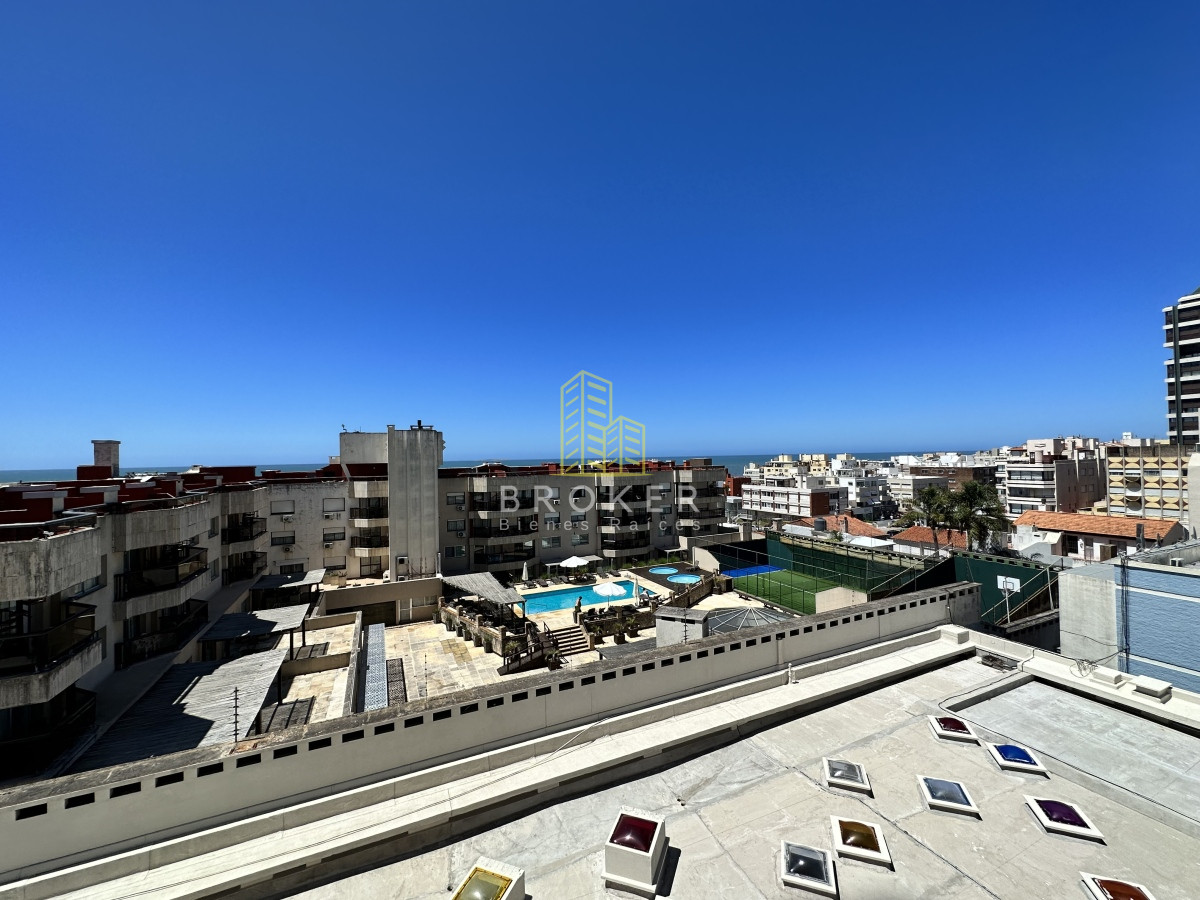 Apartamento ID.1155/Venta_Punta_Del_Este_Edificio_Apolo_1_Dormitorio_Y_Medio - Venta Punta Del Este Edificio Apolo 1 Dormitorio Y Medio