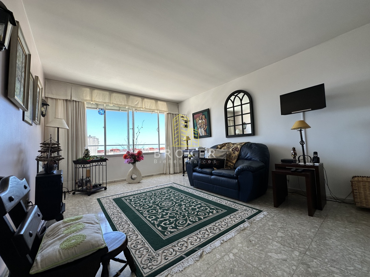 Apartamento ID.1155/Venta_Punta_Del_Este_Edificio_Apolo_1_Dormitorio_Y_Medio - Venta Punta Del Este Edificio Apolo 1 Dormitorio Y Medio
