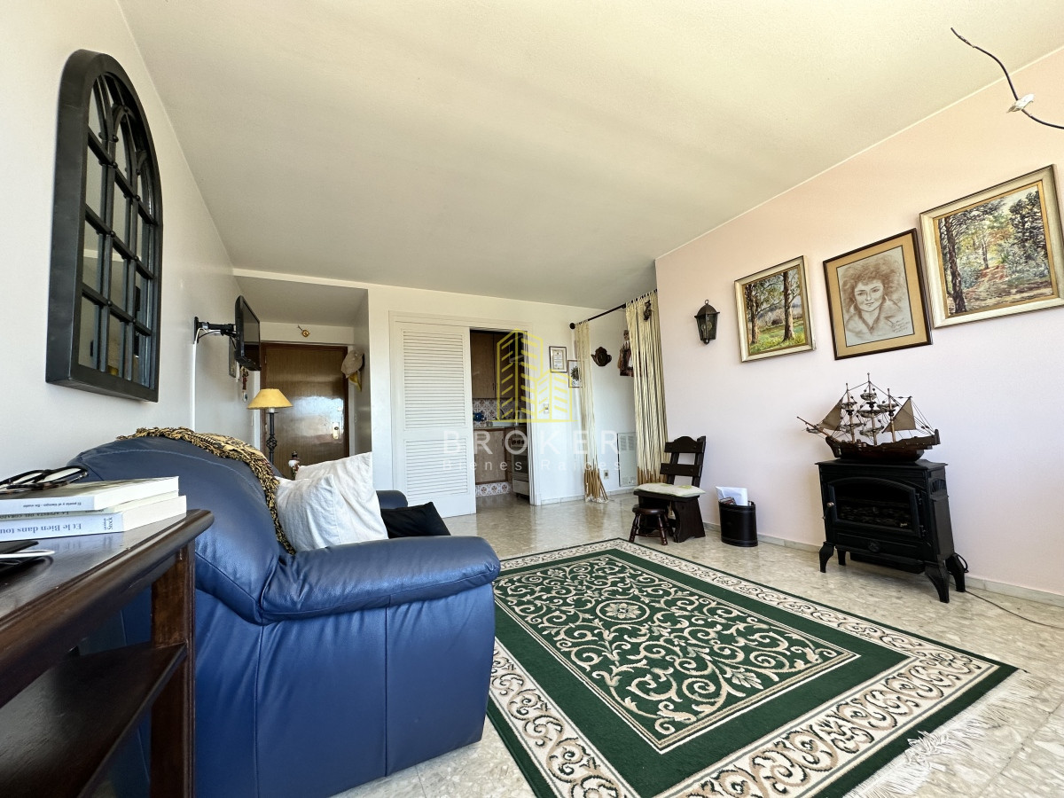 Apartamento ID.1155/Venta_Punta_Del_Este_Edificio_Apolo_1_Dormitorio_Y_Medio - Venta Punta Del Este Edificio Apolo 1 Dormitorio Y Medio