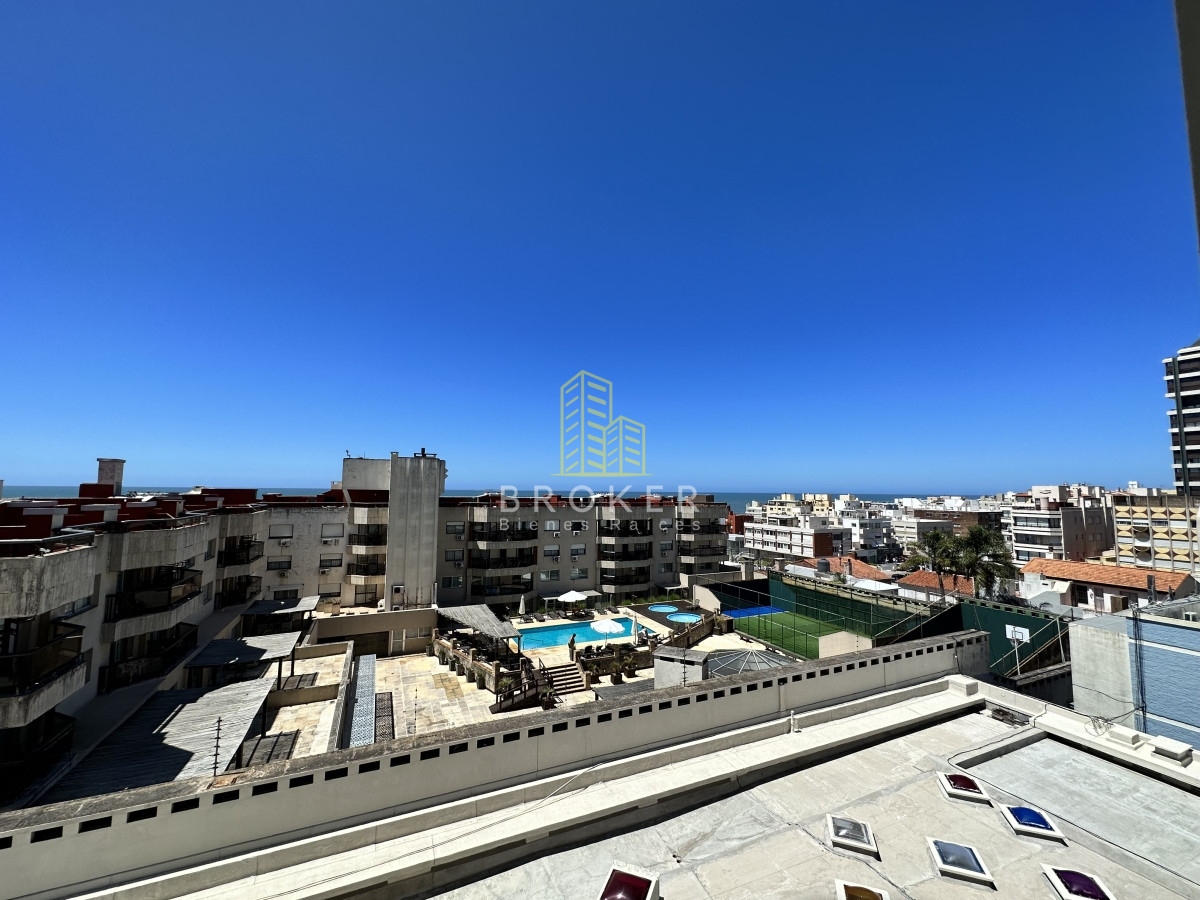 Apartamento ID.1155/Venta_Punta_Del_Este_Edificio_Apolo_1_Dormitorio_Y_Medio - Venta Punta Del Este Edificio Apolo 1 Dormitorio Y Medio