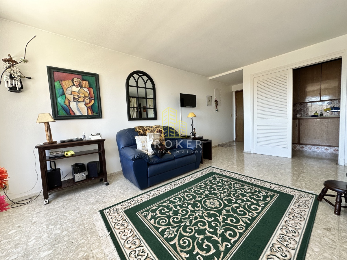 Apartamento ID.1155/Venta_Punta_Del_Este_Edificio_Apolo_1_Dormitorio_Y_Medio - Venta Punta Del Este Edificio Apolo 1 Dormitorio Y Medio