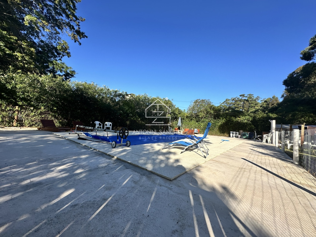 Casa ID.658 - Casa en alquiler en Punta Ballena