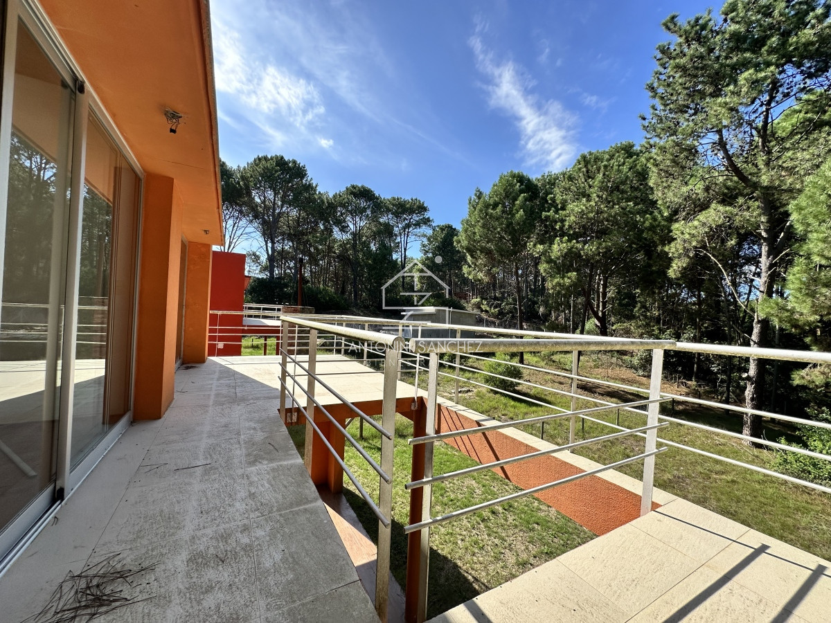 Casa ID.657 - Casa en alquiler en Club Del Lago