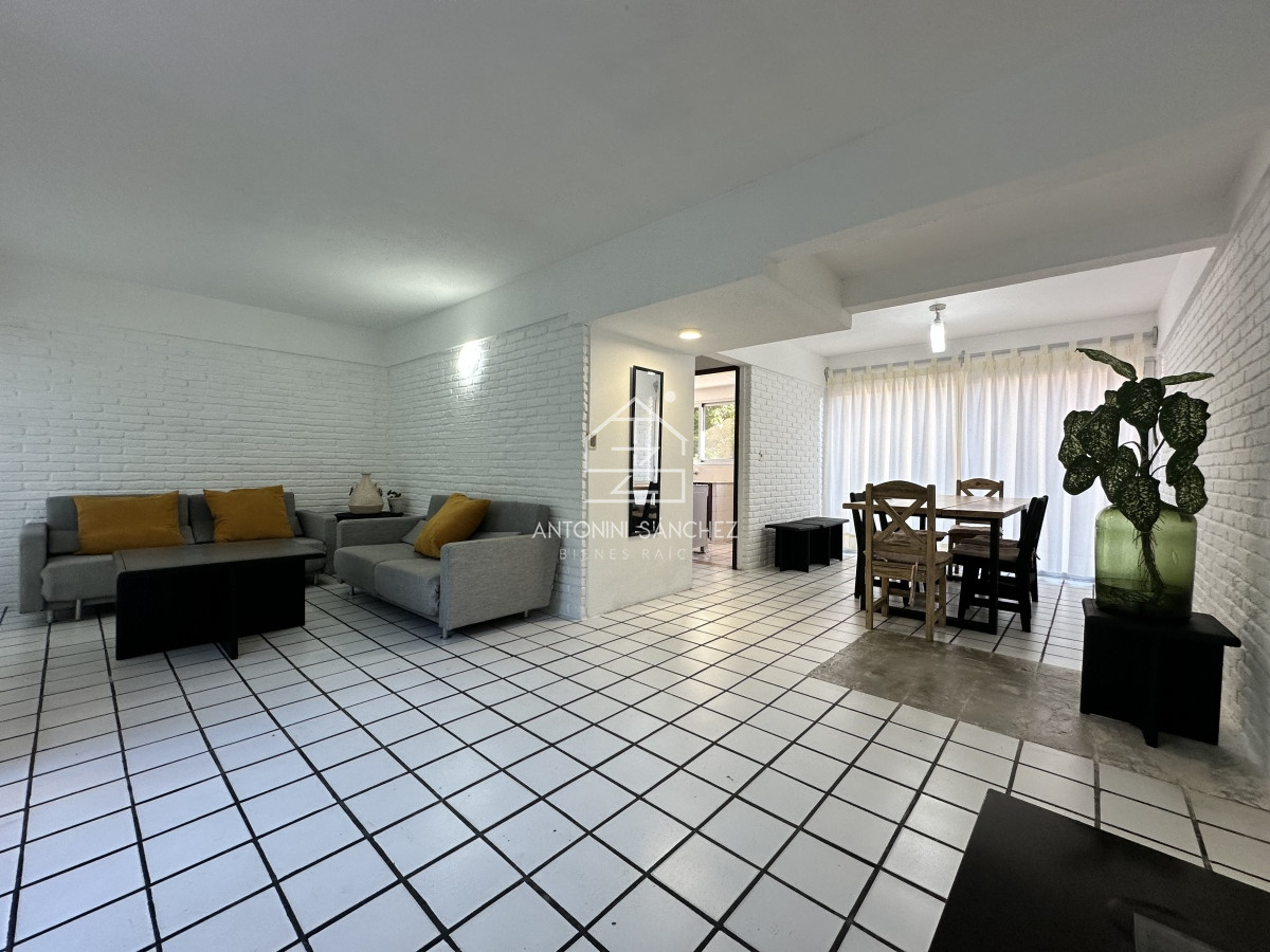 Casa ID.658 - Casa en alquiler en Punta Ballena
