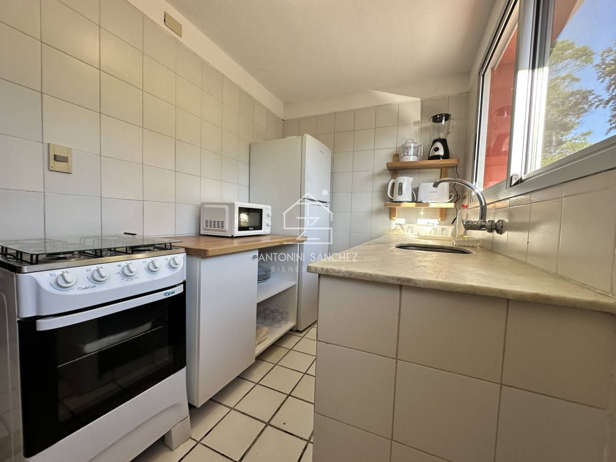 Casa ID.658 - Casa en alquiler en Punta Ballena