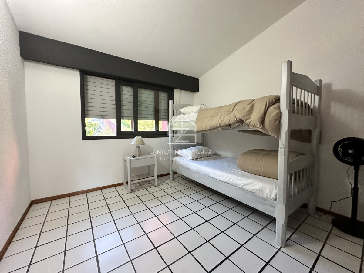 Casa ID.658 - Casa en alquiler en Punta Ballena