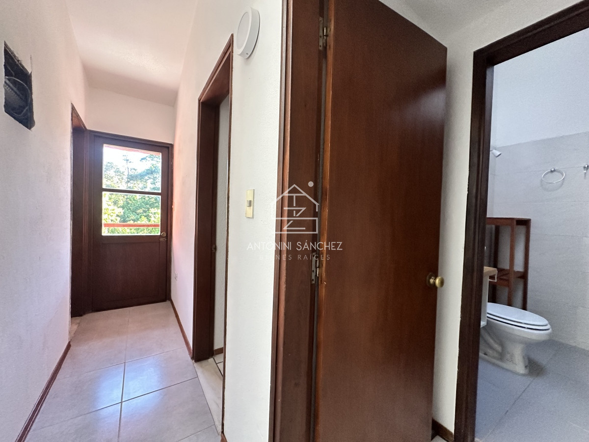 Casa ID.658 - Casa en alquiler en Punta Ballena