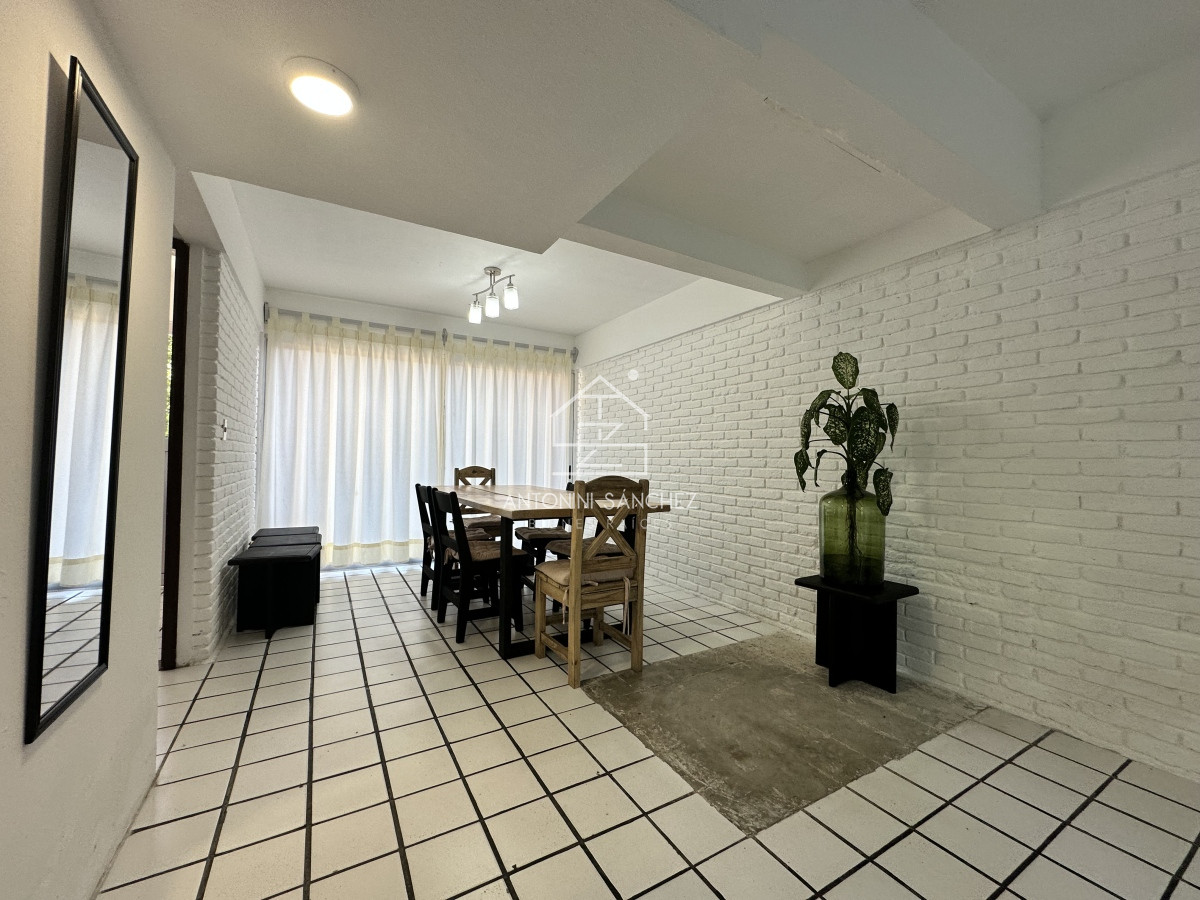 Casa ID.658 - Casa en alquiler en Punta Ballena