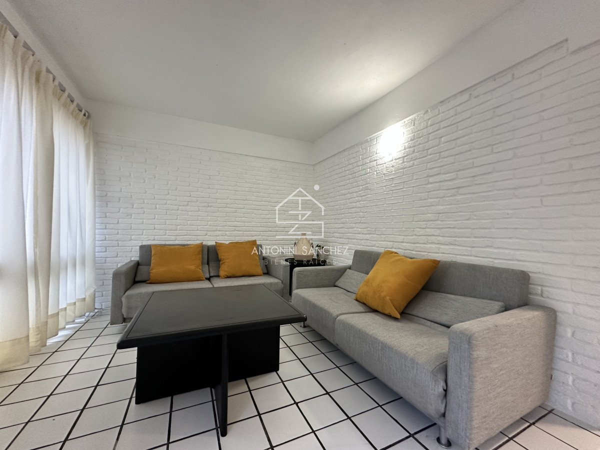 Casa ID.658 - Casa en alquiler en Punta Ballena