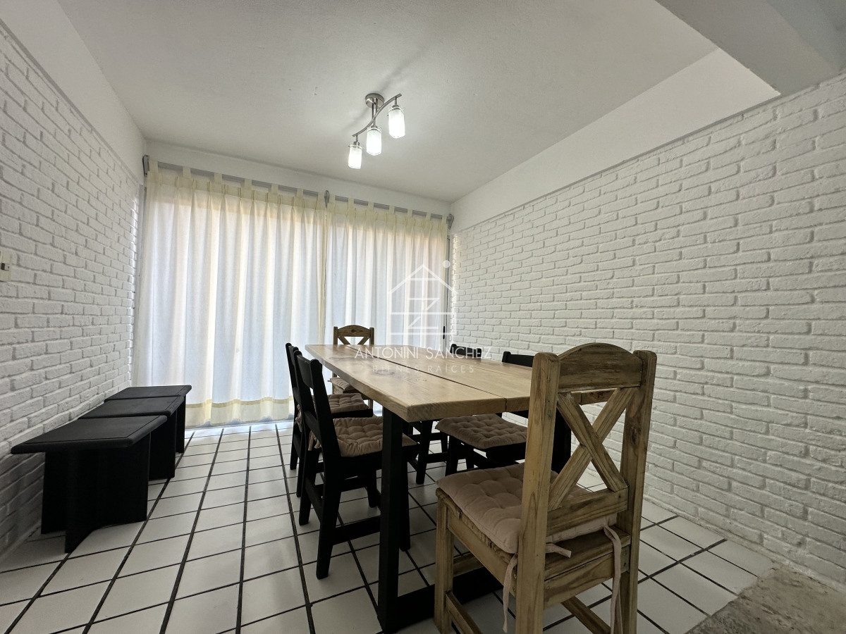 Casa ID.658 - Casa en alquiler en Punta Ballena