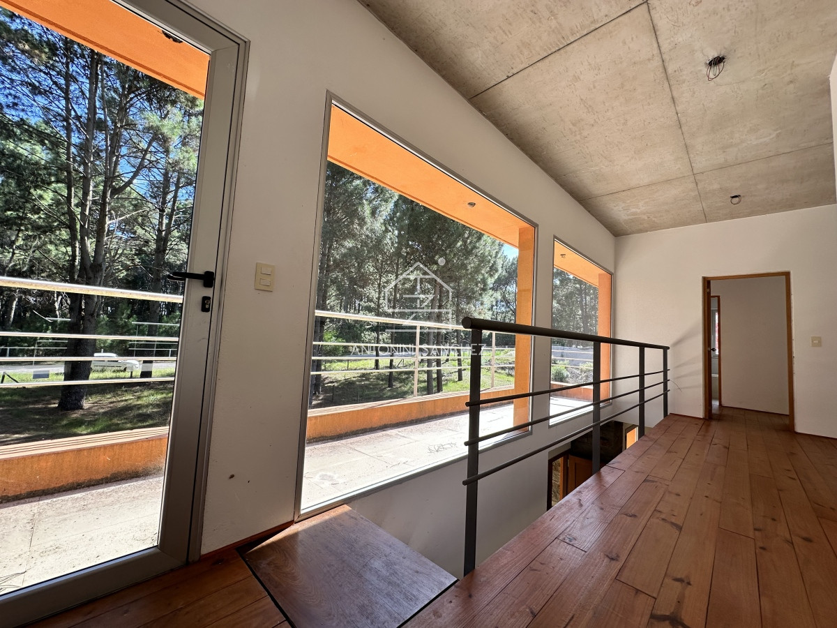 Casa ID.657 - Casa en alquiler en Club Del Lago