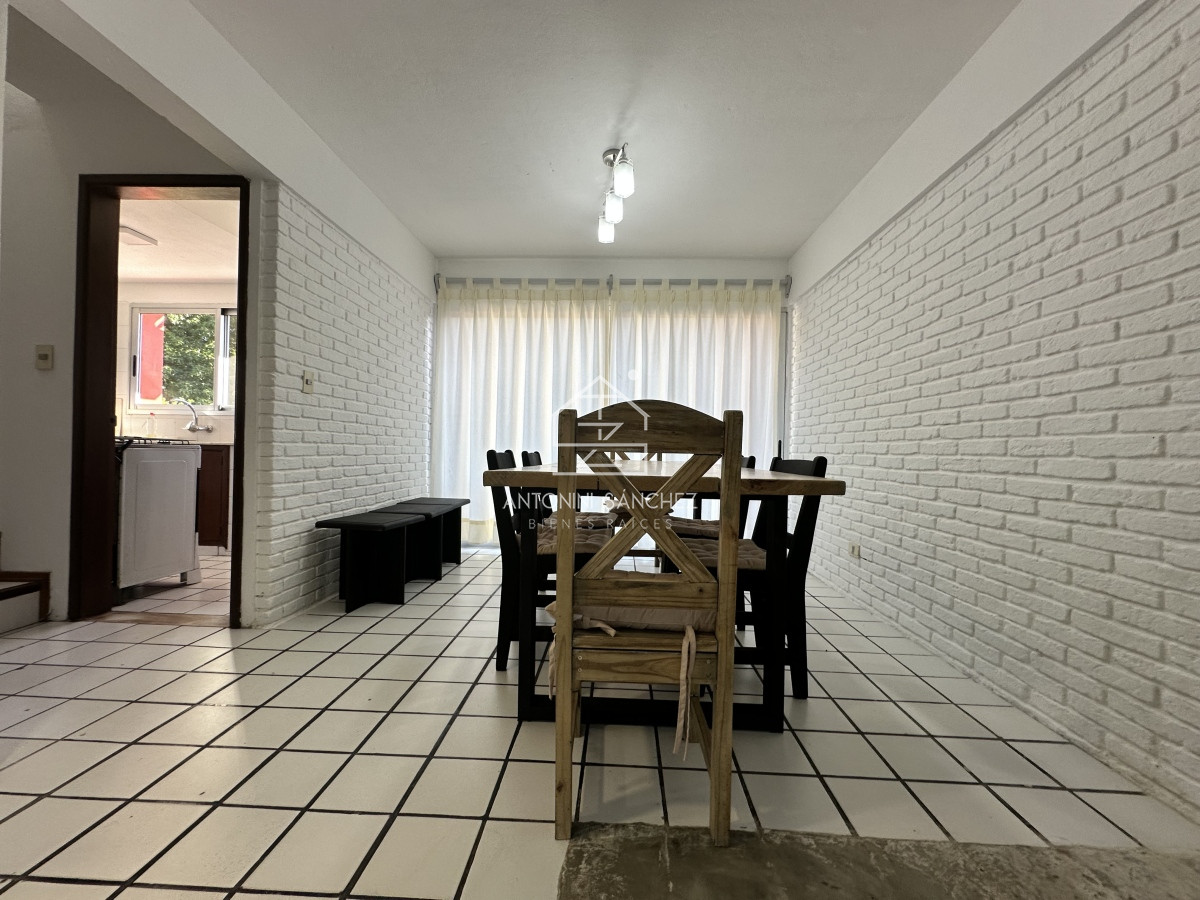 Casa ID.658 - Casa en alquiler en Punta Ballena