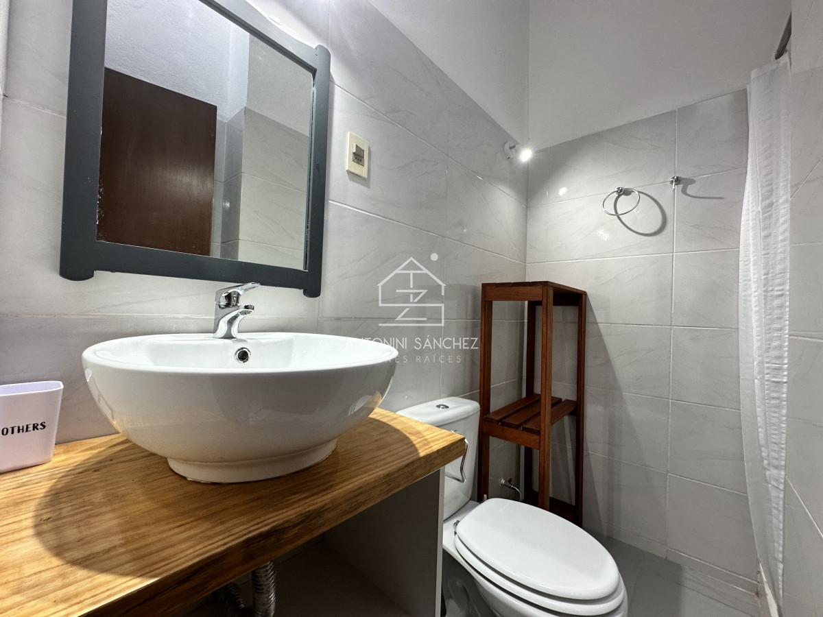 Casa ID.658 - Casa en alquiler en Punta Ballena