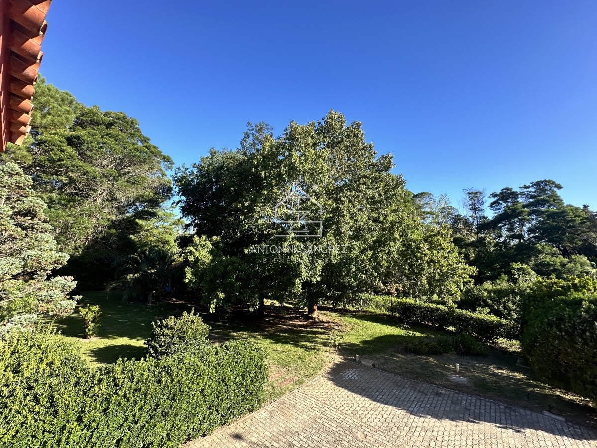 Casa ID.658 - Casa en alquiler en Punta Ballena