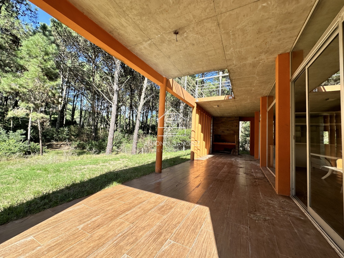 Casa ID.657 - Casa en alquiler en Club Del Lago