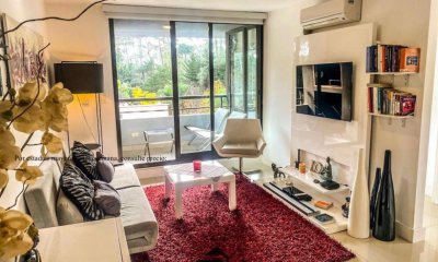 Venta Apartamento Torre Unique Punta Del Este 2 Dormitorios