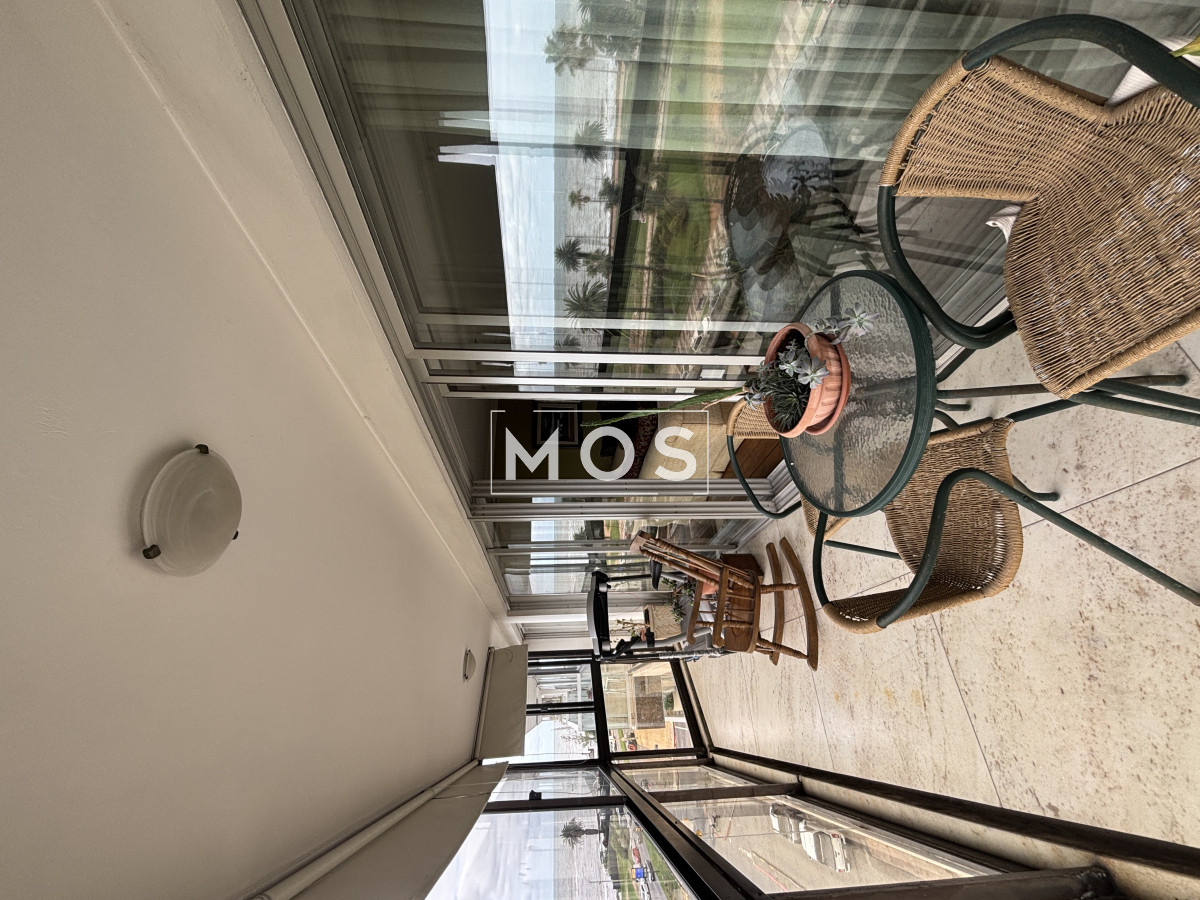 Apartamento ID.2756 - En venta departamento en Punta Carretas sobre la Rambla 