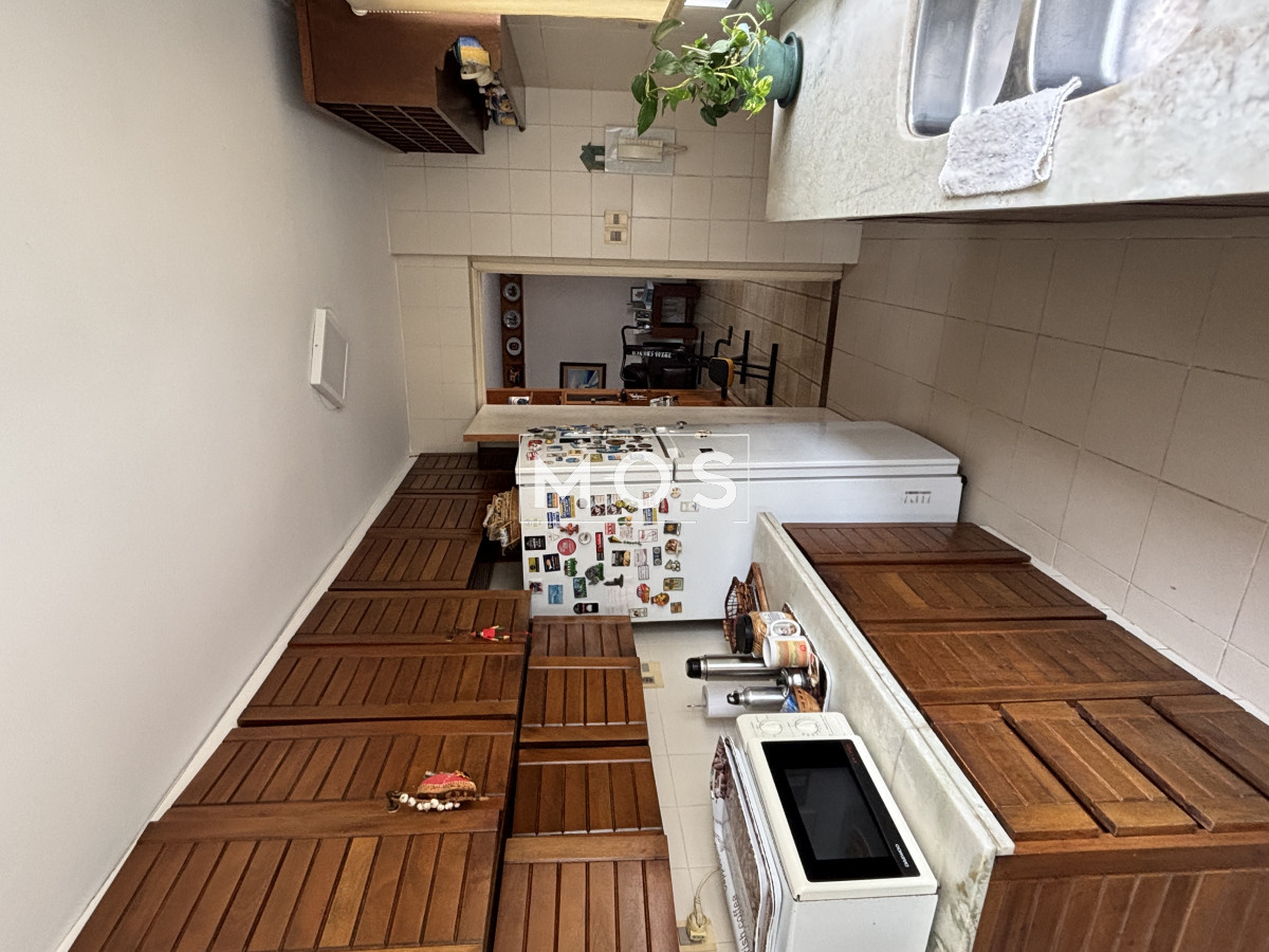 Apartamento ID.2756 - En venta departamento en Punta Carretas sobre la Rambla 