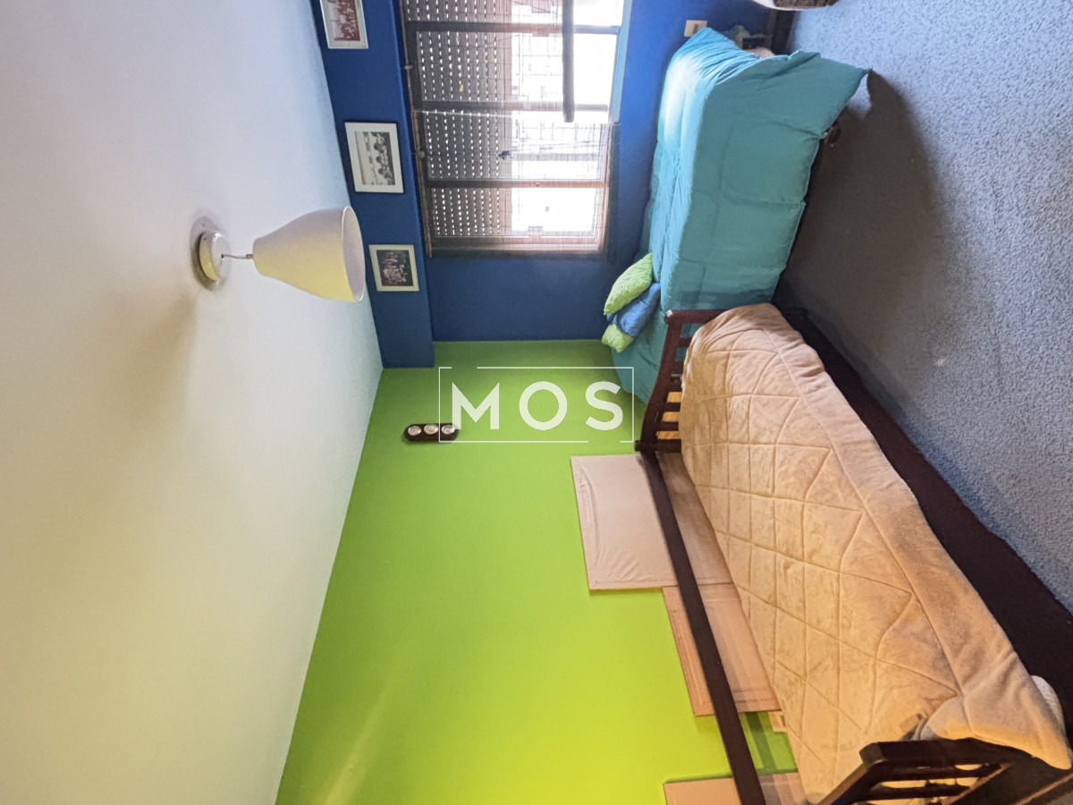 Apartamento ID.2756 - En venta departamento en Punta Carretas sobre la Rambla 