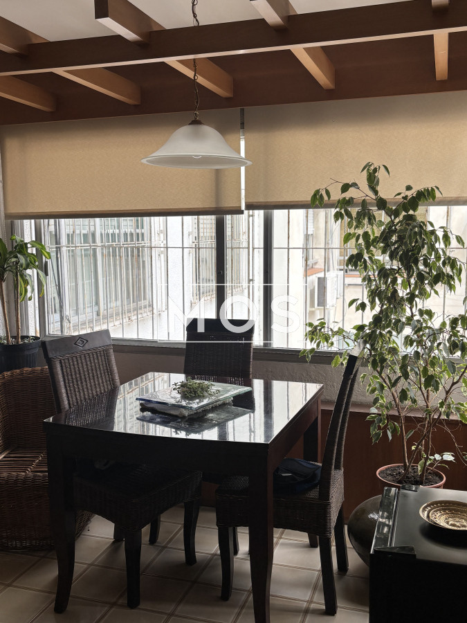Apartamento ID.2756 - En venta departamento en Punta Carretas sobre la Rambla 