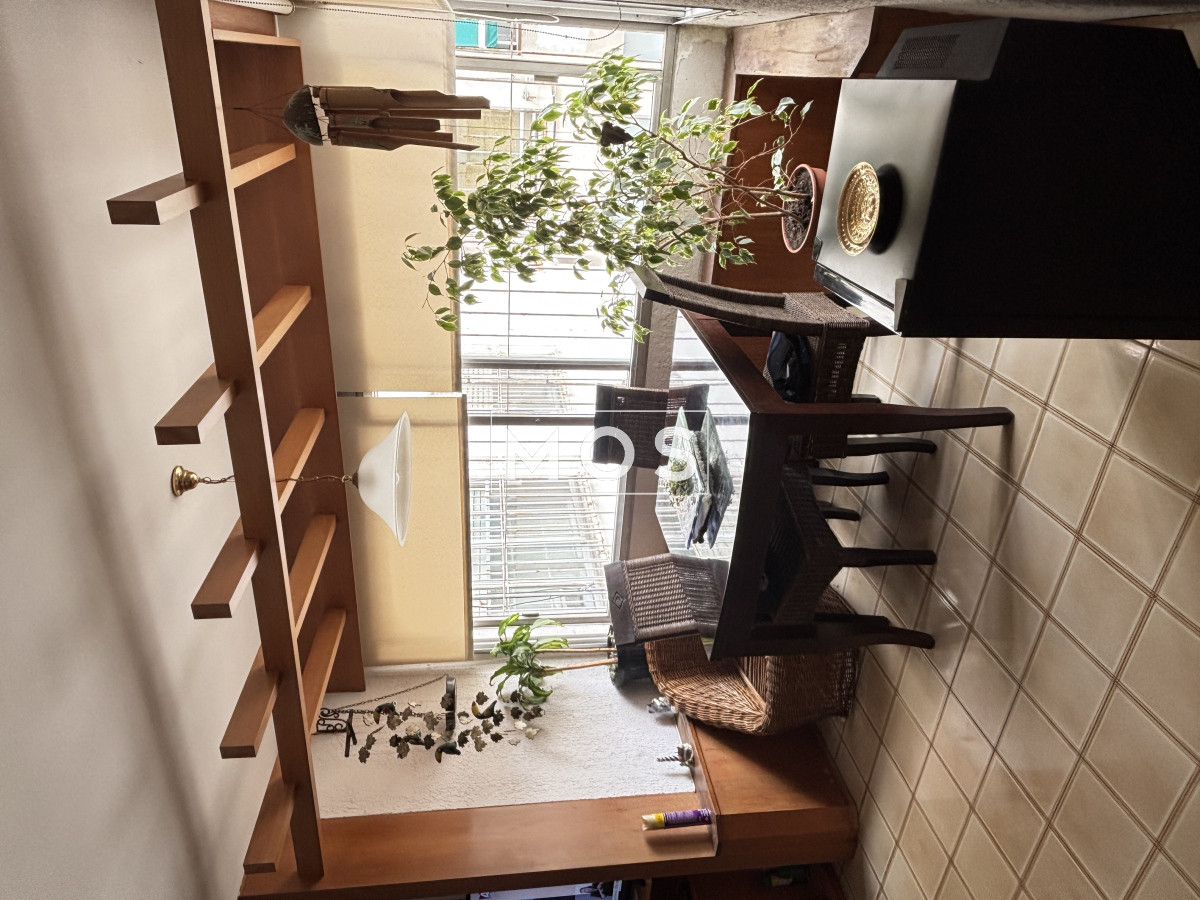 Apartamento ID.2756 - En venta departamento en Punta Carretas sobre la Rambla 