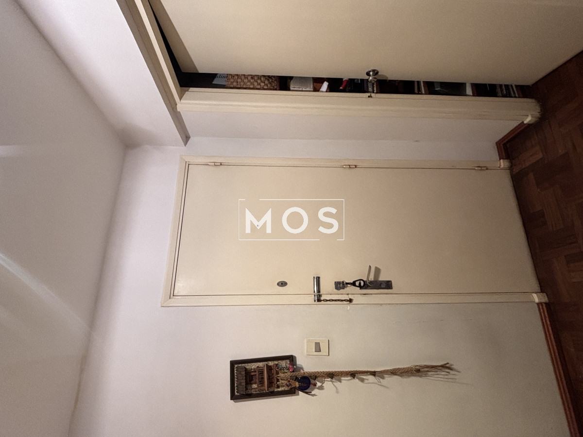 Apartamento ID.2756 - En venta departamento en Punta Carretas sobre la Rambla 