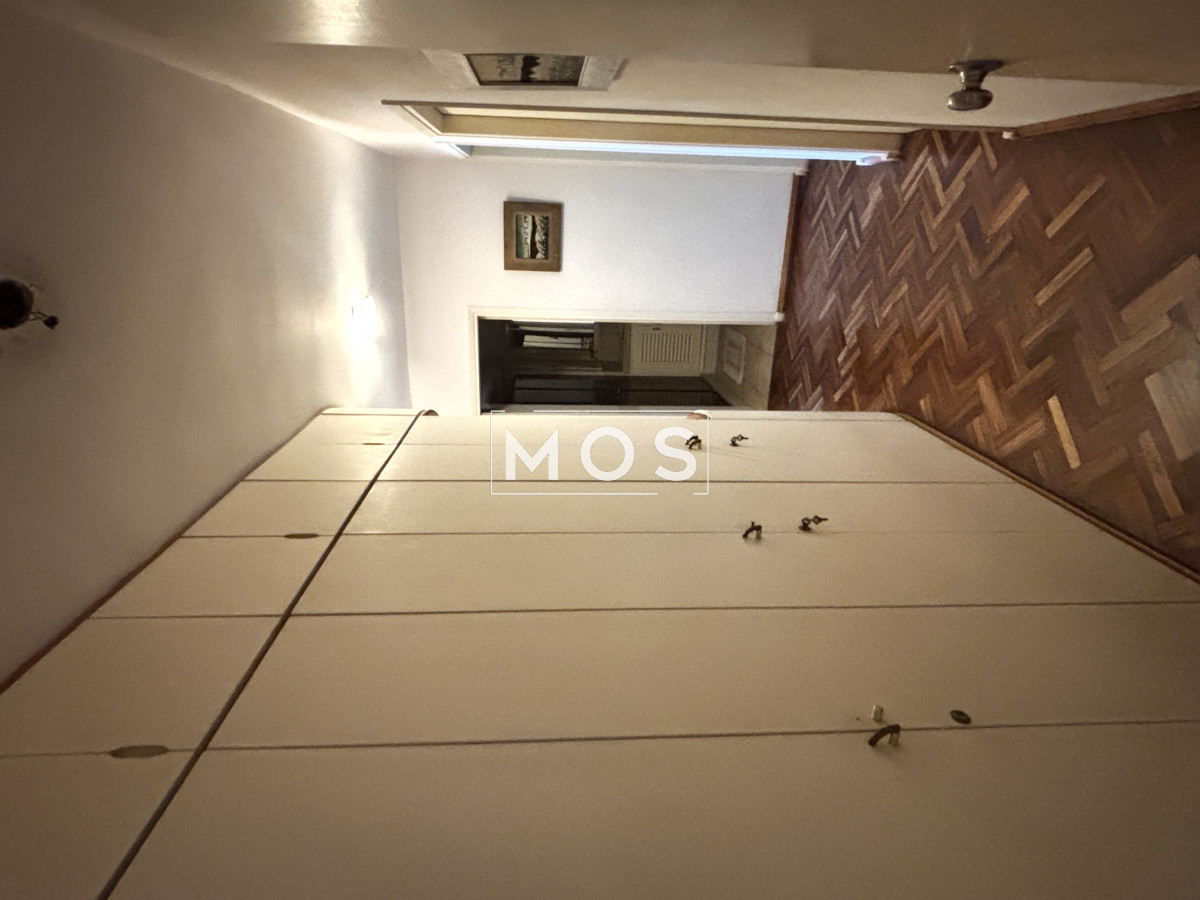 Apartamento ID.2756 - En venta departamento en Punta Carretas sobre la Rambla 