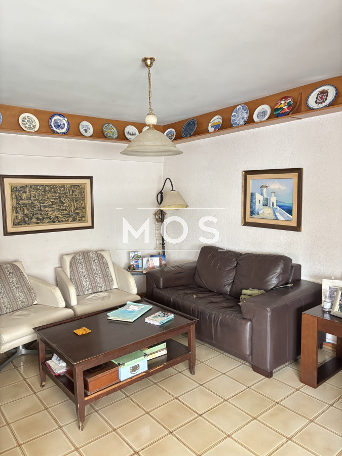 Apartamento ID.2756 - En venta departamento en Punta Carretas sobre la Rambla 