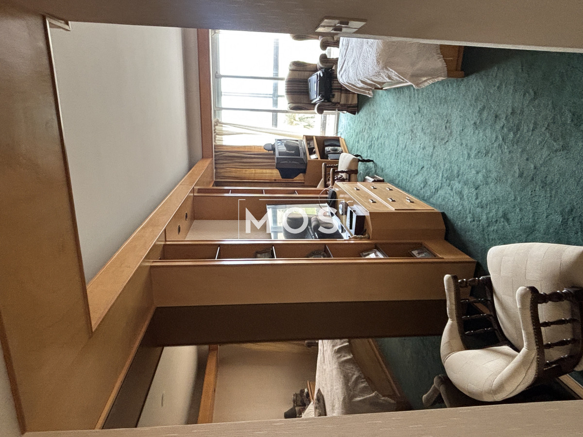 Apartamento ID.2756 - En venta departamento en Punta Carretas sobre la Rambla 