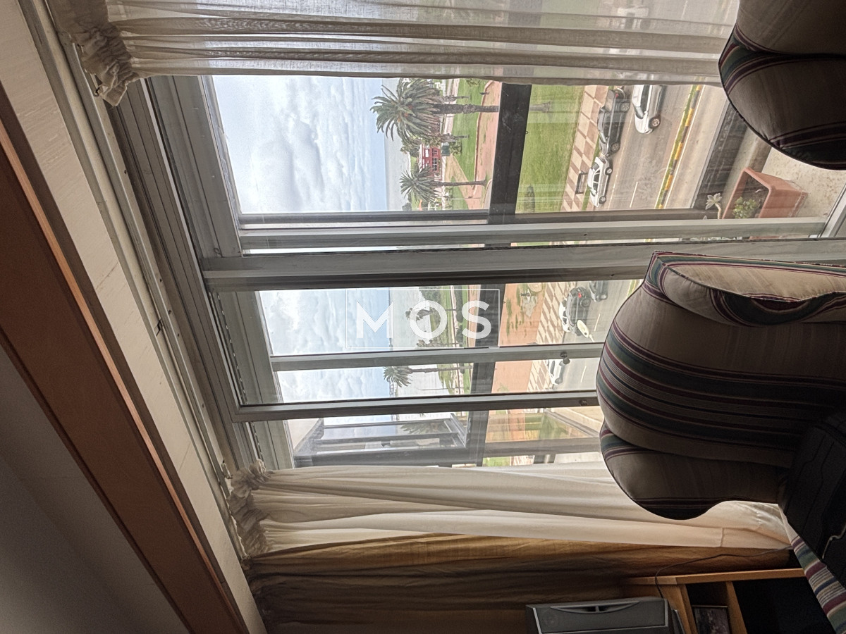 Apartamento ID.2756 - En venta departamento en Punta Carretas sobre la Rambla 
