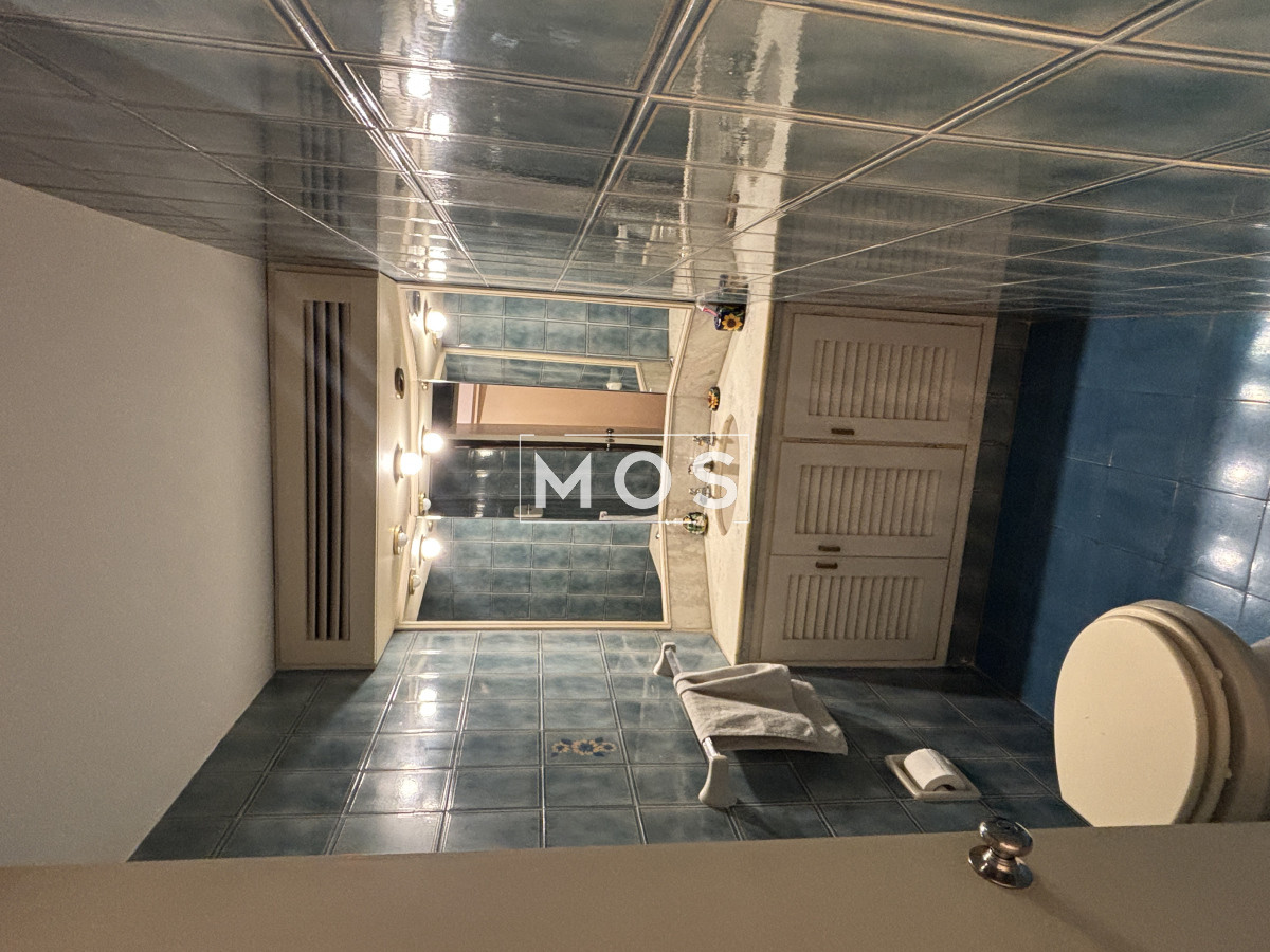 Apartamento ID.2756 - En venta departamento en Punta Carretas sobre la Rambla 