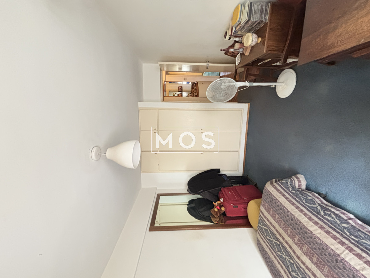 Apartamento ID.2756 - En venta departamento en Punta Carretas sobre la Rambla 