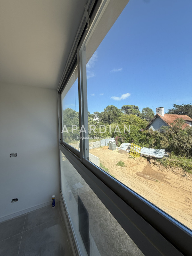 Apartamento ID.21099042 - En venta departamento de 1 dormitorio a estrenar Punta del Este 