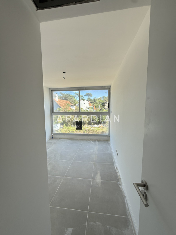 Apartamento ID.21099042 - En venta departamento de 1 dormitorio a estrenar Punta del Este 