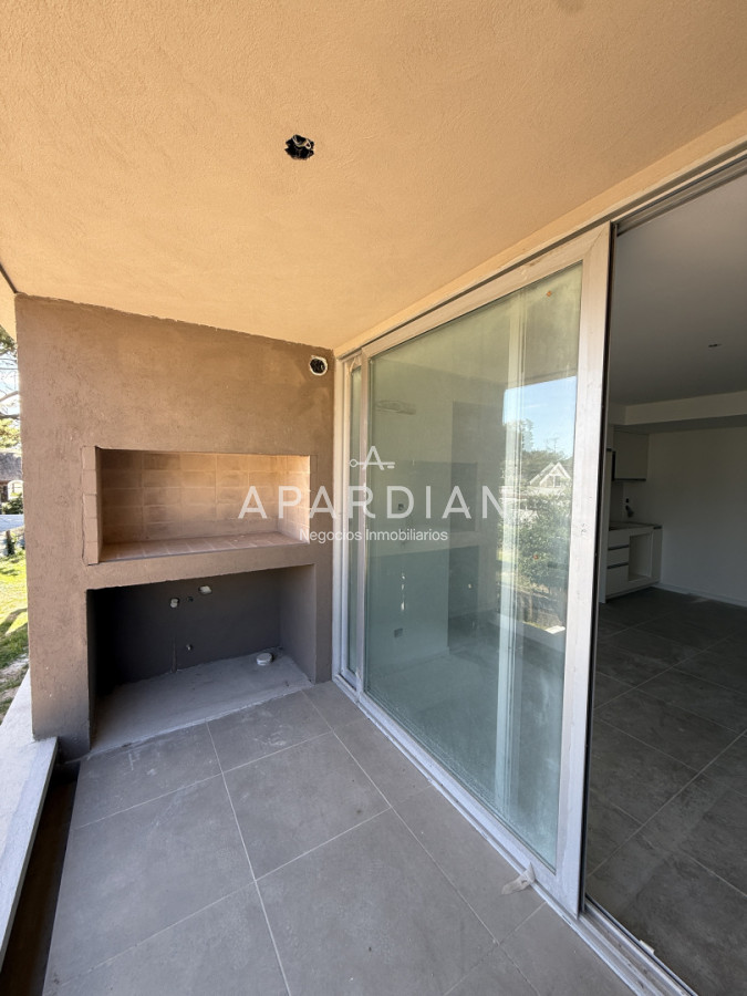 Apartamento ID.21099042 - En venta departamento de 1 dormitorio a estrenar Punta del Este 