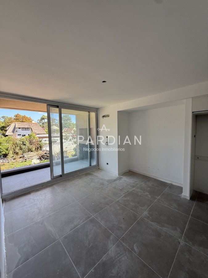 Apartamento ID.21099042 - En venta departamento de 1 dormitorio a estrenar Punta del Este 