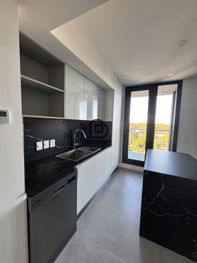 Apartamento ID.1802 - Venta 3 dormitorios en frente al mar