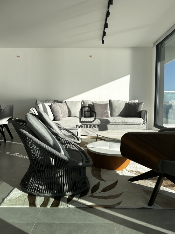 Apartamento ID.1802 - Venta 3 dormitorios en frente al mar