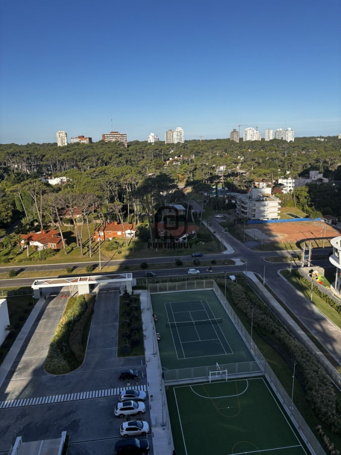 Apartamento ID.1802 - Venta 3 dormitorios en frente al mar